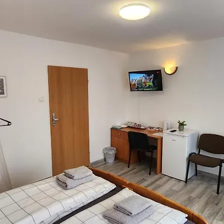 Apartament Emu