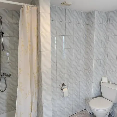 Emu Apartament *