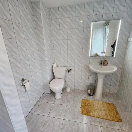 Emu Apartament *