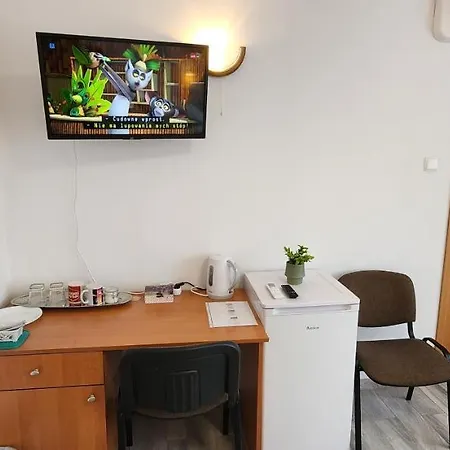Emu Apartament *